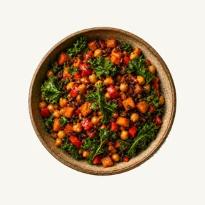 Bravo Bowl Fondo Blanco
