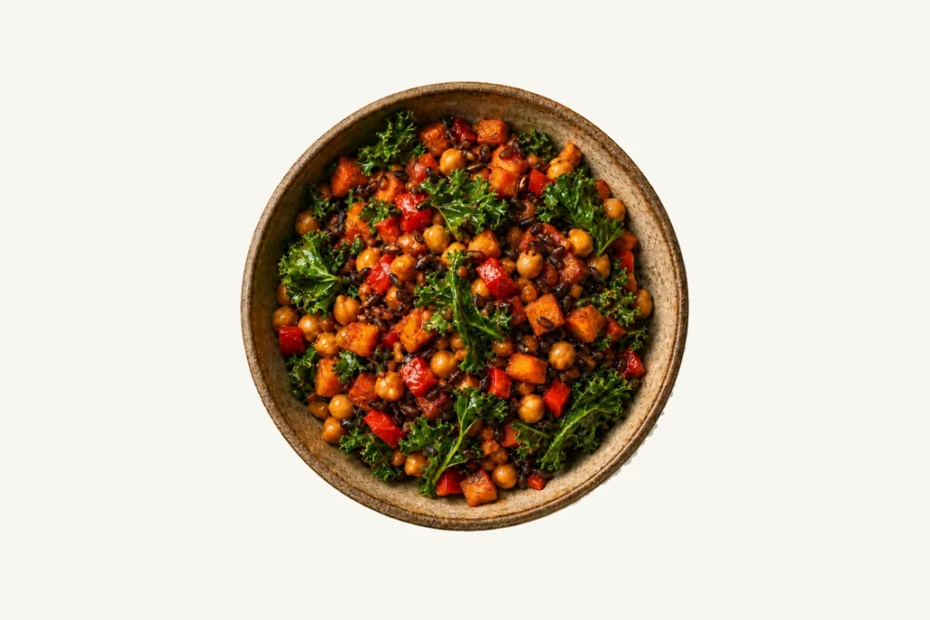 Bravo Bowl Fondo Blanco Ancho