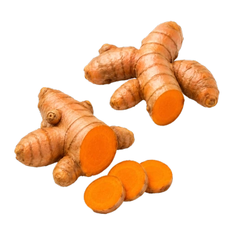Cúrcuma Caxi