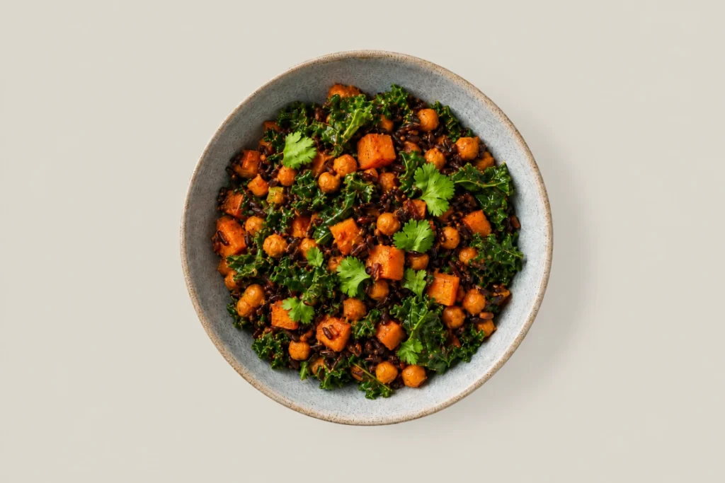 Masala Bowl Fondo Beige Ancho