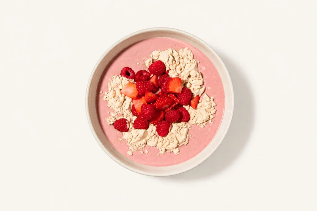 Nutty Pudding Fondo Blanco Ancho