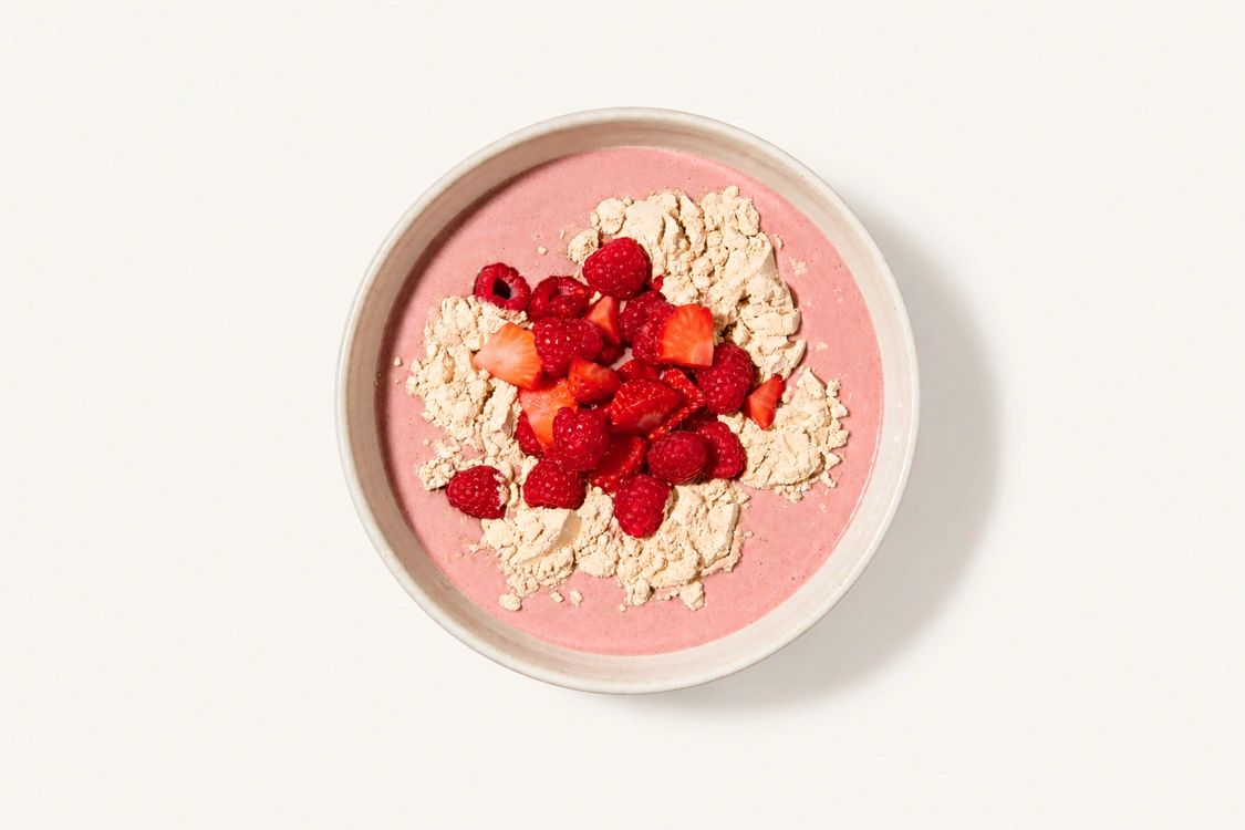 Nutty Pudding Fondo Blanco Ancho
