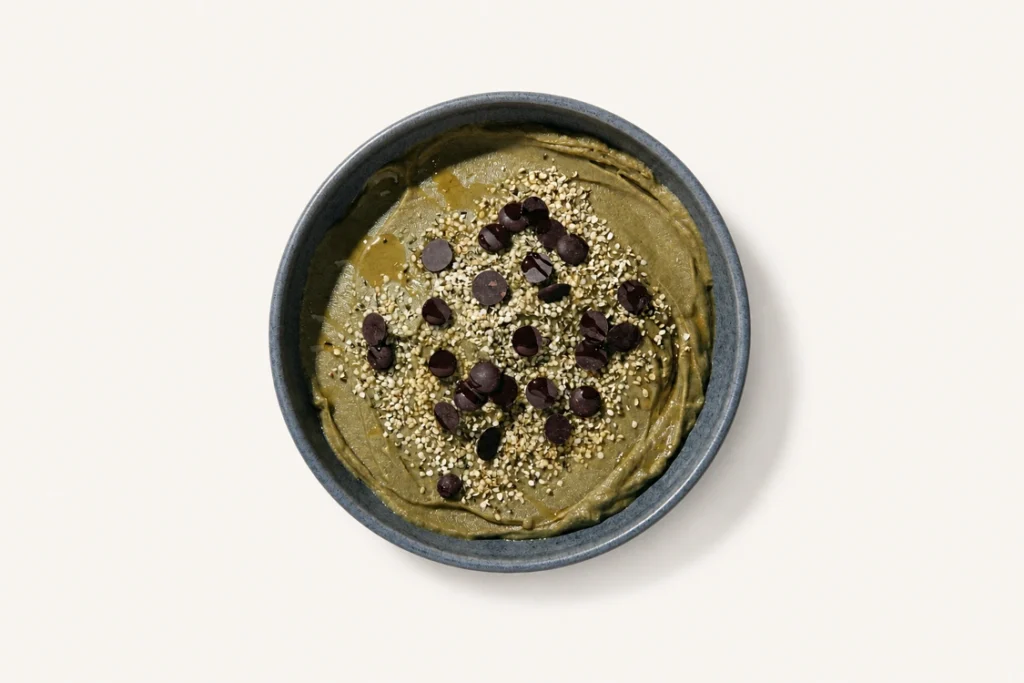 Super Veggie Fondo Blanco Ancho