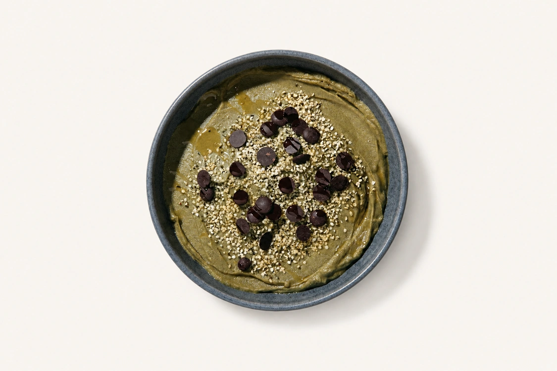 Super Veggie Fondo Blanco Ancho