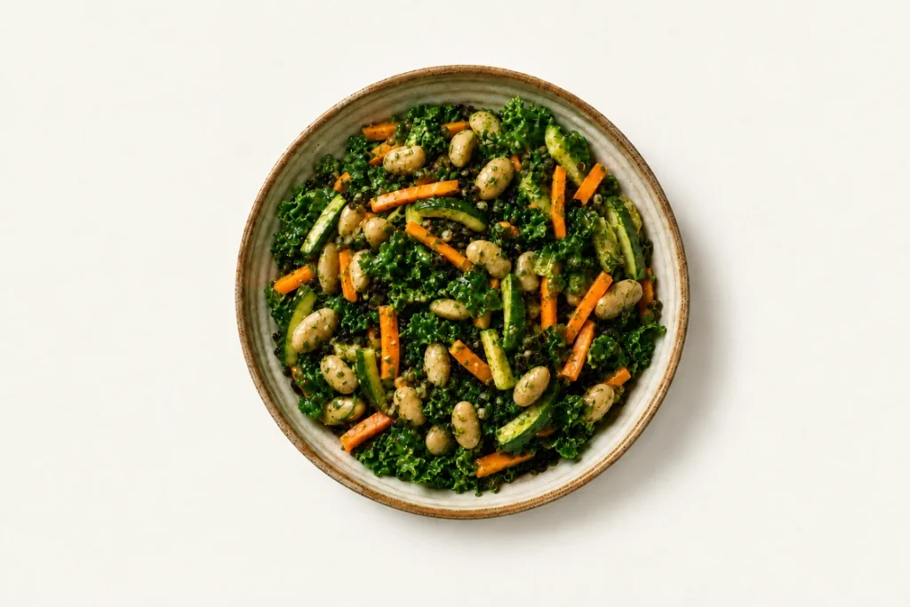 Fragante Bowl Fondo Blanco Ancho