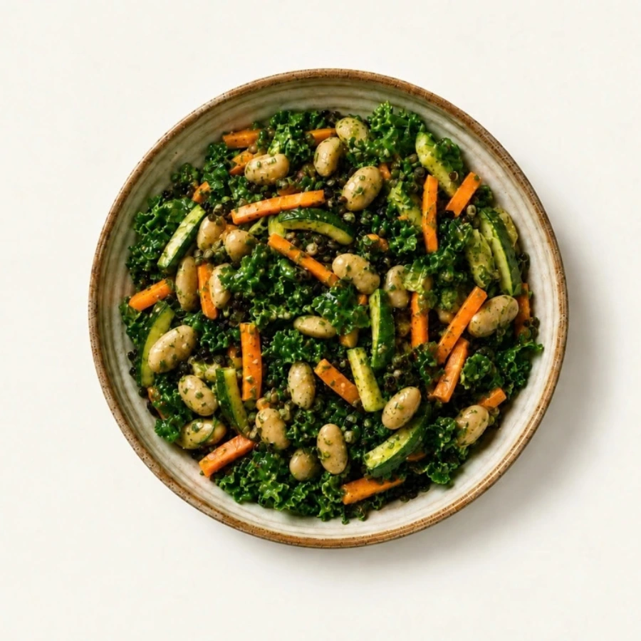 Fragante Bowl Fondo Blanco