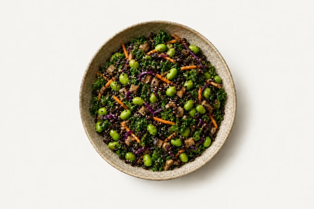 Sakura Bowl Fondo Blanco Ancho