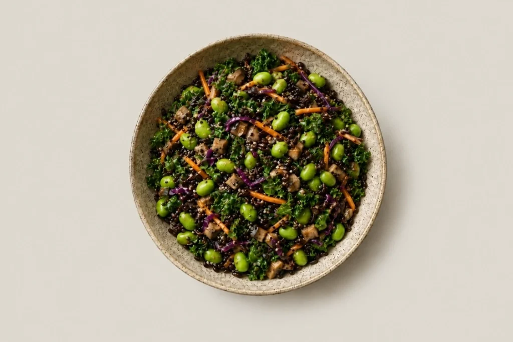 Sakura Bowl Fondo Beige Ancho